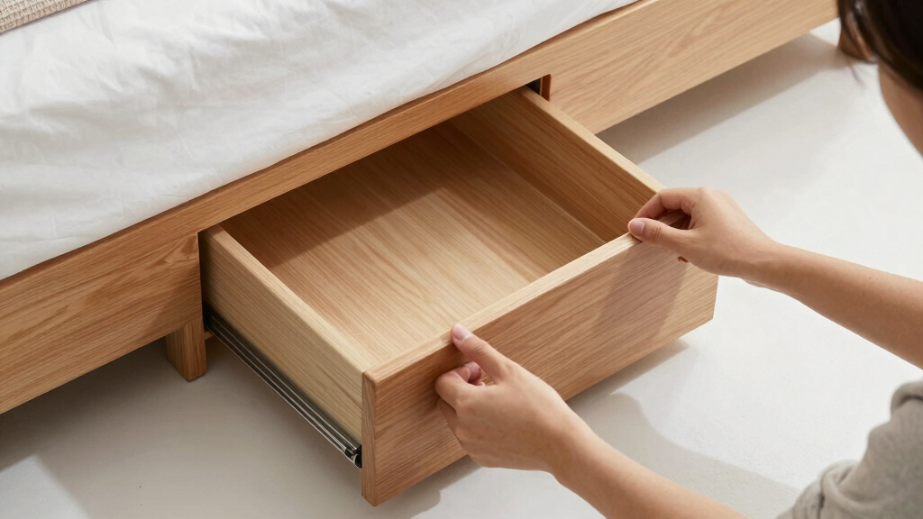 5 Best Bed Frames With Storage in 2026