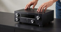 5 Best Best AV Receiver in 2026