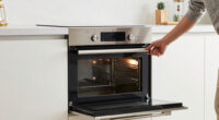 5 Best Electric Wall Ovens in 2026