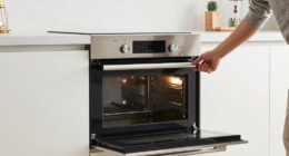 5 Best Electric Wall Ovens in 2026