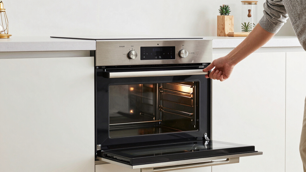 5 Best Electric Wall Ovens in 2026