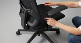 5 Best Ergonomic Office Chairs in 2026 — The Ultimate Buyer’s Guide