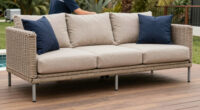 5 Best Outdoor Sectional in 2026