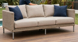 5 Best Outdoor Sectional in 2026