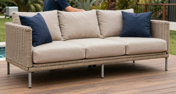 5 Best Outdoor Sectional in 2026