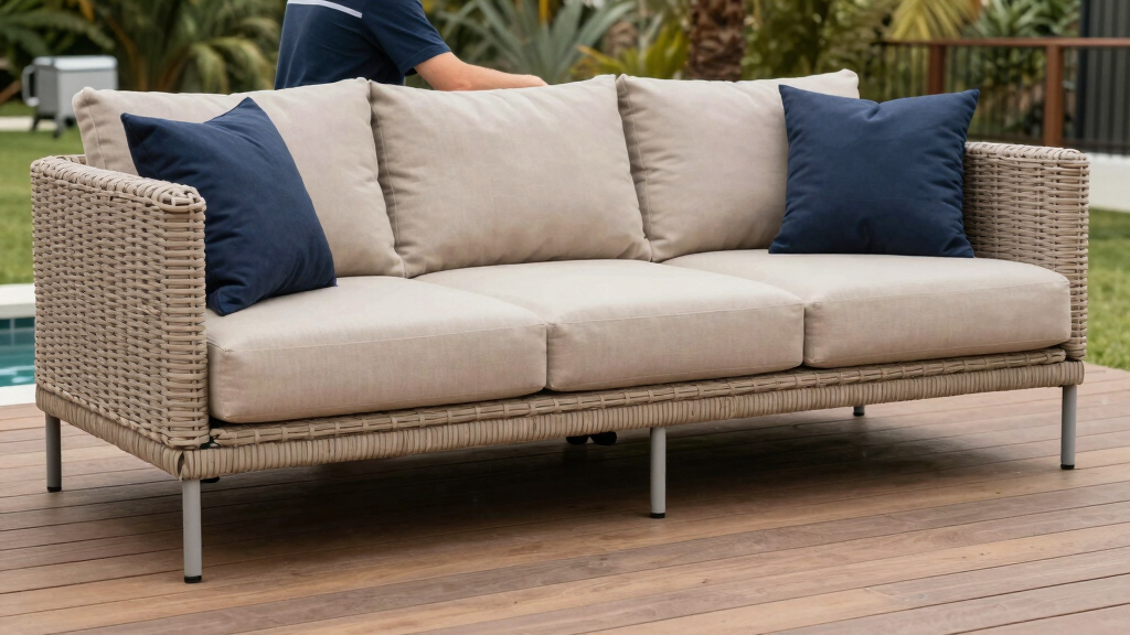 5 Best Outdoor Sectional in 2026