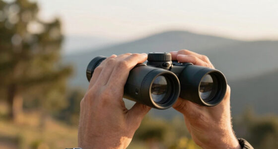 5 Best Spotting Scope in 2026 — The Ultimate Buyer’s Guide