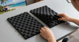 6 Best Acoustic Panels for Home Theater in 2026