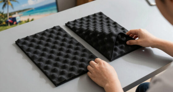 6 Best Acoustic Panels for Home Theater in 2026