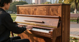 6 Best Best Upright Piano Alternative in 2026
