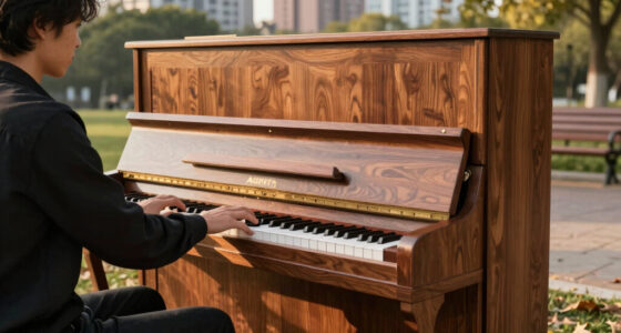 6 Best Best Upright Piano Alternative in 2026