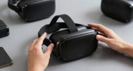 6 Best Best VR Headset Premium in 2026