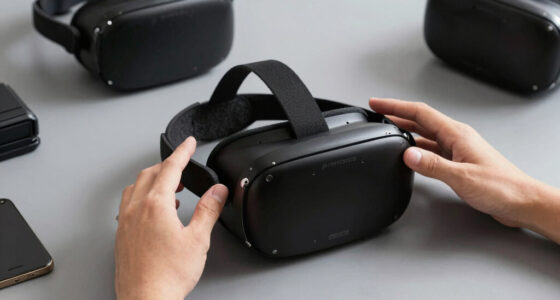 6 Best Best VR Headset Premium in 2026
