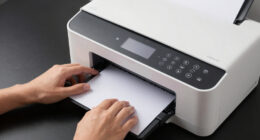 6 Best Color Laser Printer in 2026 — The Ultimate Buyer’s Guide