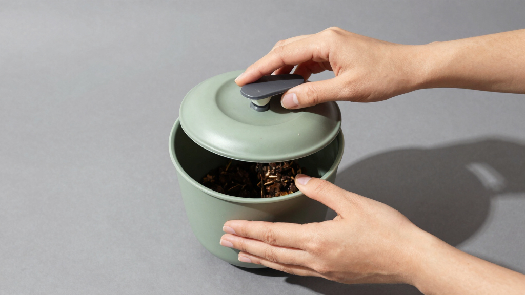 6 Best Compost Tumbler in 2026 — The Ultimate Buyer’s Guide
