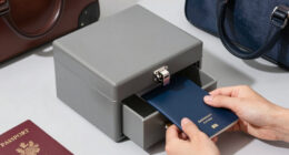 6 Best Document Safe Box in 2026