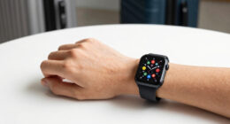 6 Best Fitness Smartwatches in 2026