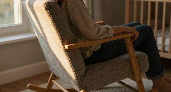 6 Best Nursery Glider Chair in 2026