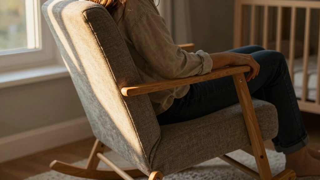 6 Best Nursery Glider Chair in 2026