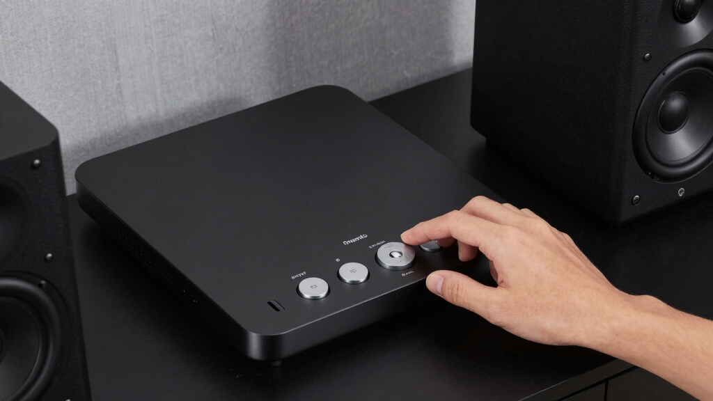 6 Best Premium Surround Sound Systems in 2026