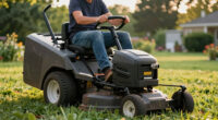6 Best Riding Lawn Mowers in 2026