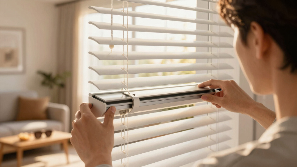 6 Best Smart Blinds in 2026