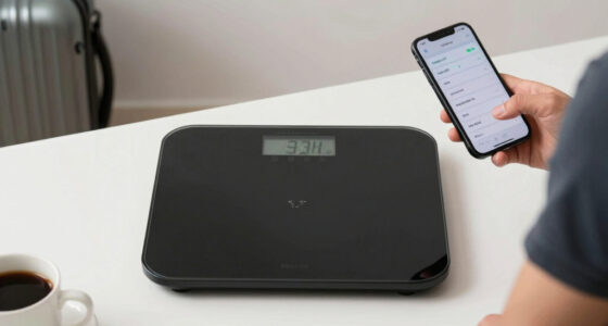 6 Best Smart Scale Body Composition in 2026