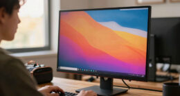 7 Best Best Color Accurate Monitor in 2026