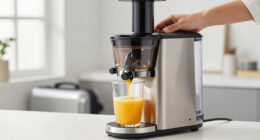7 Best Best Juicer Machine in 2026