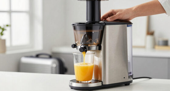 7 Best Best Juicer Machine in 2026