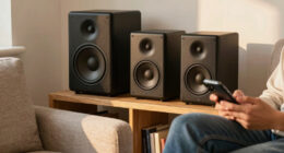 7 Best Bookshelf Speakers in 2026