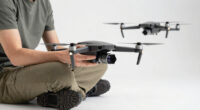 7 Best Camera Drones in 2026 — Capture Stunning Aerial Footage
