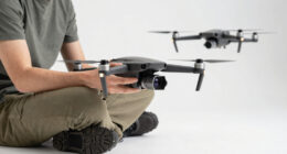 7 Best Camera Drones in 2026 — Capture Stunning Aerial Footage