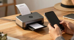 7 Best Desktop Scanner for Receipts in 2026