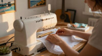 7 Best Embroidery Machines in 2026 — Find Your Perfect Stitching Companion
