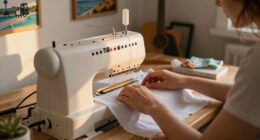 7 Best Embroidery Machines in 2026 — Find Your Perfect Stitching Companion