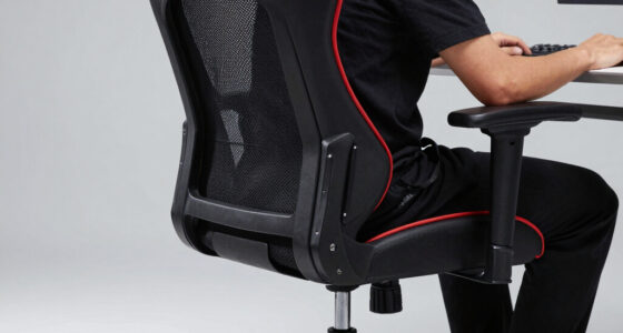 7 Best Gaming Chairs in 2026 — Find the Perfect Fit for Your Setup