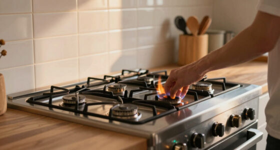 7 Best Gas Range in 2026 — The Ultimate Buyer’s Guide