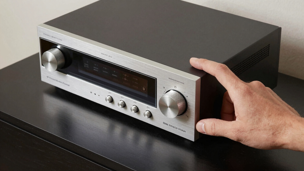 7 Best Hi Fi Stereo System in 2026 — Ultimate Buyer’s Guide