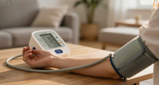 7 Best Home Blood Pressure Monitors in 2026