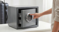 7 Best Home Safe Fireproof Waterproof in 2026