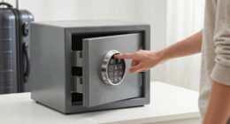7 Best Home Safe Fireproof Waterproof in 2026
