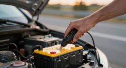 7 Best Jump Starter Battery Pack in 2026