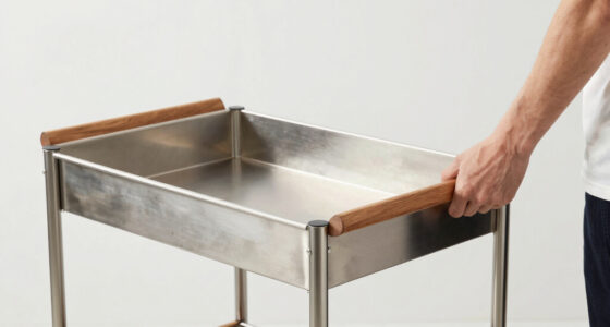 7 Best Kitchen Island Cart in 2026