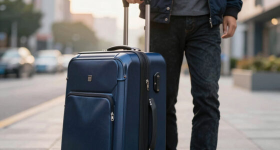 7 Best Luggage Set in 2026 — Complete Guide to Choosing the Right Suitcase Collection