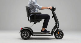 7 Best Mobility Scooters in 2026 — Find Your Perfect Ride