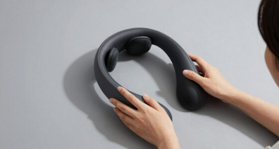 7 Best Neck And Back Massager Chair Pad in 2026