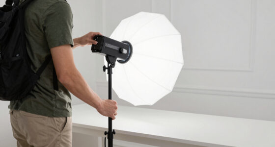 7 Best Photography Lighting Kits in 2026