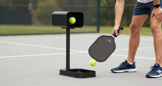 7 Best Pickleball Machines in 2026 — Find Your Perfect Practice Partner