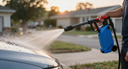 7 Best Pressure Washer in 2026